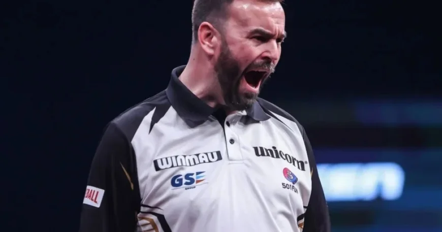 Ross Smith Unveils Bold 2026 Rebuilding Strategy After Shocking Majors