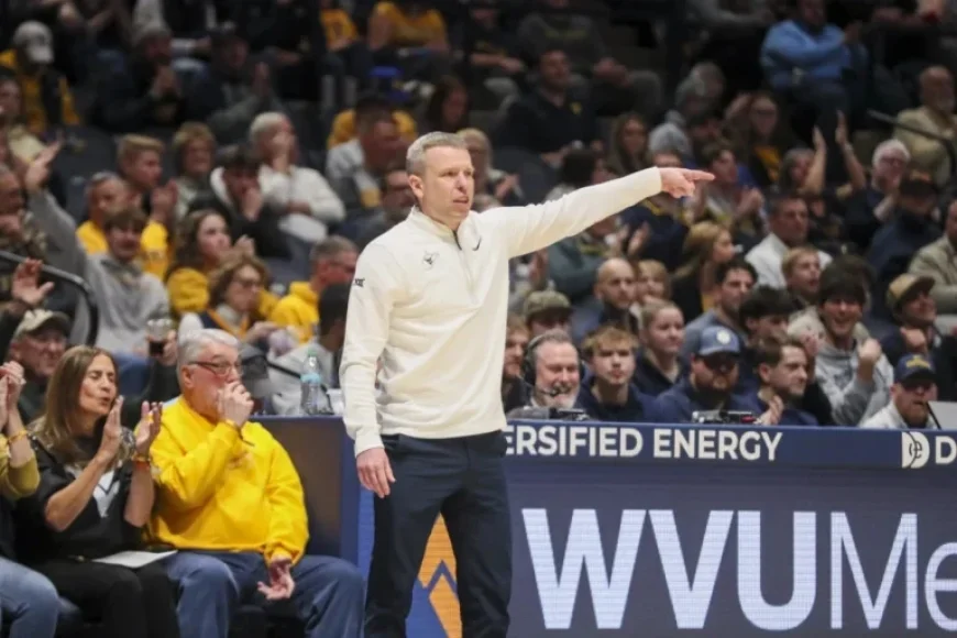 Mountaineers Aim to Deepen Baylor’s Recent Struggles