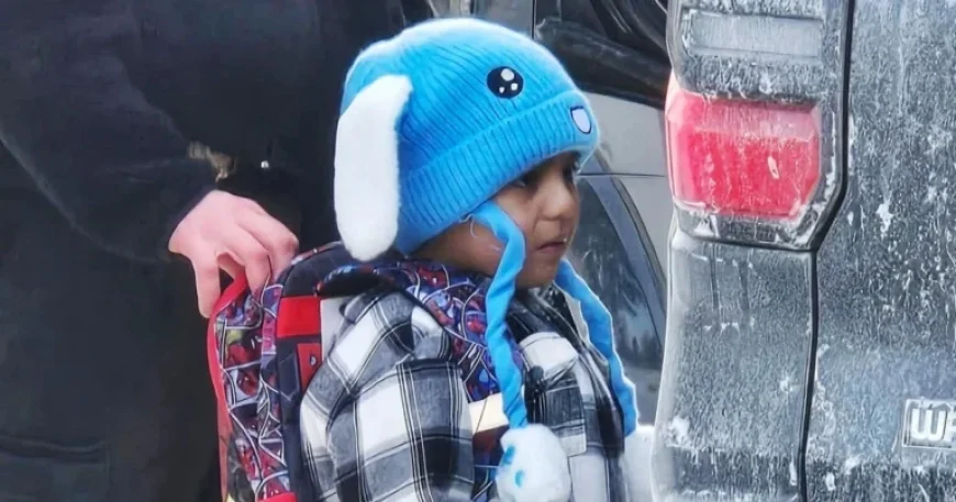 Minnesota Judge Orders Release of Detained 5-Year-Old Boy by Immigration