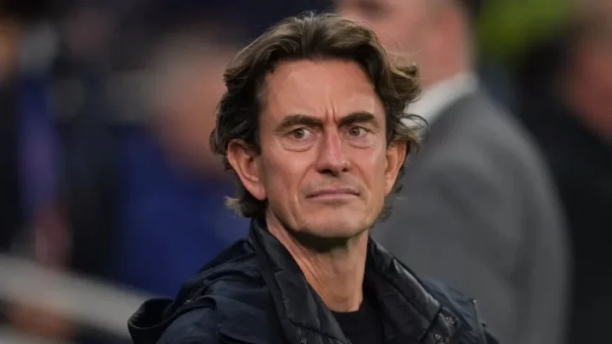 Tottenham Targets £62m Star Ranked Among Europe’s Elite