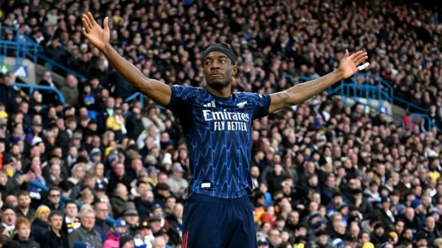 Madueke Discusses Late Selection and Impact at Leeds: Exclusive Interview