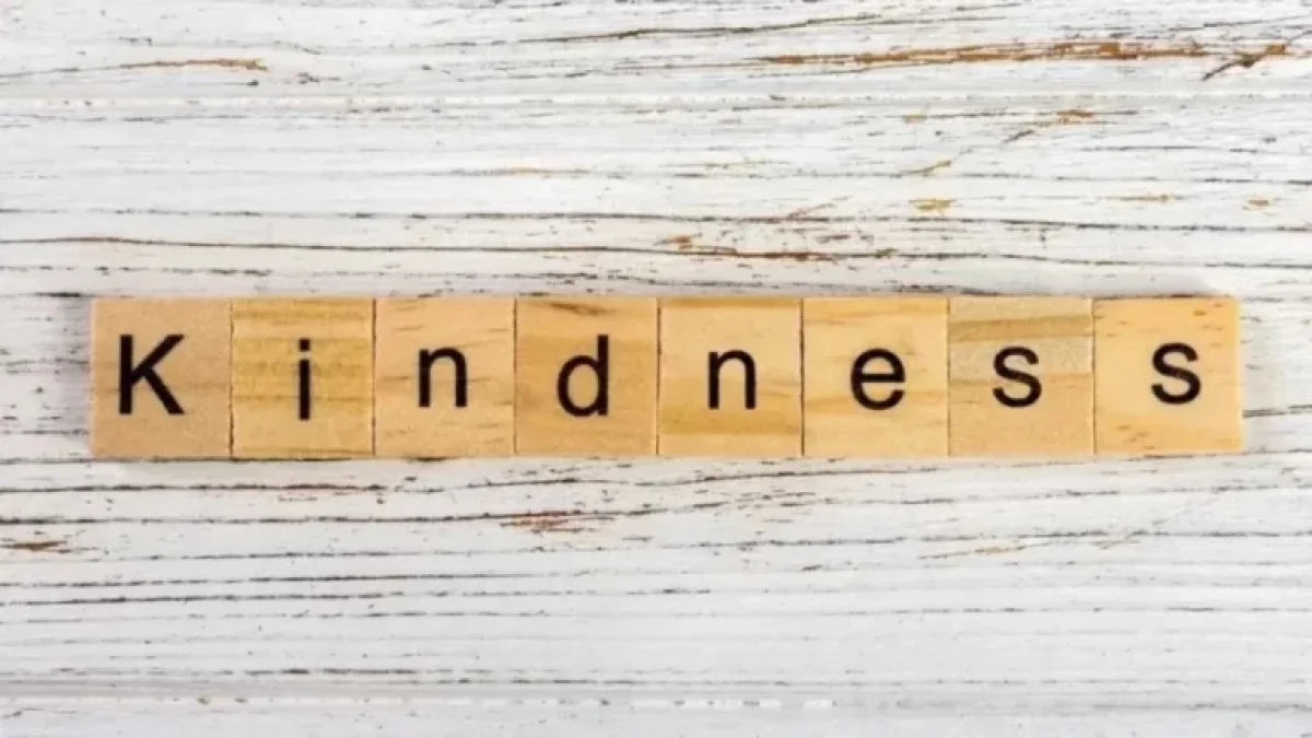 Greenwich Residents Unite for a Kindness Revolution: Share Your Good Deeds!