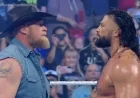 Roman Reigns Criticizes Brock Lesnar’s Lack of Technical Wrestling Skills