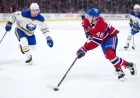 Canadiens – Sabres: Caufield’s two goals, Dobes’ 36 saves lift Montreal 4-2