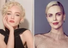 Julia Garner Teams Up with Charlize Theron in Amazon’s Thriller ‘Tyrant’