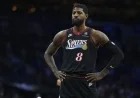 Sixers Rethink Strategy as Paul George Suspension Impacts NBA Trade Deadline
