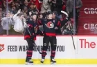 Tkachuk Leads Senators to Victory with 3 Points Against Devils
