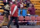 HBCU Coach Arrested Post-Rivalry Game Incident