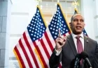 Jeffries Confirms Democrats Withhold Support, Extending Shutdown Until Tuesday