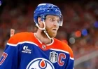 Connor McDavid Targets Olympic Gold with Eager Anticipation