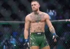 Conor McGregor Confirms UFC Comeback Training Camp