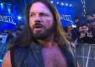 AJ Styles Retirement News: Update Following WWE Royal Rumble 2026