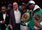 Bruce ‘Shu Shu’ Carrington Knocks Out Castro, Clinches WBC Title