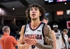 Jalen Warley Emerges as Gonzaga Basketball’s Most Versatile Player Ever