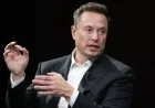 Musk Revolutionizes Tesla: Introduces Walking Machines Over Cars