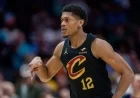 Cavaliers Trade De’Andre Hunter in Strategic Three-Team Deal