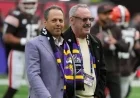 Wilfs to Evaluate Vikings Management Strategy Before New Hires
