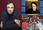 Kevin Nealon Responds to Our SNL Cast Questionnaire
