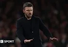Michael Carrick: Man Utd Eyeing Transfer Moves on Deadline Day