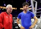 McEnroe Reveals Alcaraz as His Favorite Tennis Player