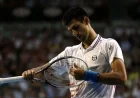 Djokovic’s 2012 Australian Open Racket Sells for Record $540,000