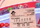 Live: Check January 31, 2026 National Lottery Results Now