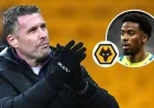 Wolves Lead Race for Ex-Man Utd Star as Newcastle, Everton Engage