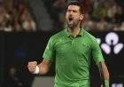 Australian Open: Will Djokovic Claim His 25th Grand Slam Title?