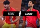 Watch Alcaraz vs Djokovic Live: 2026 Australian Open Final Online