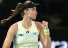 Elena Rybakina Claims Second Grand Slam with Australian Open Victory