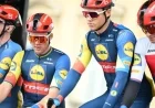Eurosport Expert: Lidl-Trek Poised to Challenge UAE for WorldTour Supremacy