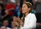 Jelena Djokovic Shares Inspiring Message Ahead of 2026 Australian Open Final
