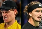 Australian Open Prize Money and Ranking Points for Sinner and Zverev Disclosed