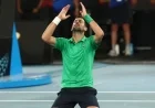 Australian Open: Novak Djokovic to Challenge Carlos Alcaraz in Final