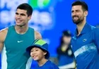 Nadal Backs Alcaraz for Australian Open 2026 Final Victory