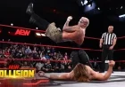 AEW Collision: Ciampa Secures TNT Title, Kidd Strikes Allin, Women’s Champs Down