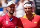 Rafael Nadal Respects Novak Djokovic but Won’t Support Him in Final