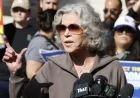 Jane Fonda Supports Don Lemon Post-Arrest