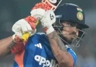 India and Pakistan Secure Series Wins Ahead of T20 World Cup on Sky Sports