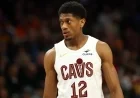 Cleveland Trades De’Andre Hunter to Sacramento for Ellis, Schroder