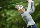 Nelly Korda Leads TOC as Winds Halt Third Round Play