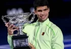 Australian Open: Carlos Alcaraz Makes History with Victory