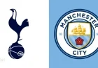 Tottenham vs Man City: Crucial Stats and Key Highlights