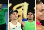 Djokovic Faces Alcaraz, Sabalenka Meets Rybakina in Australian Open Finals