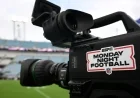 NFL-ESPN Mega Deal Finalized Following Government Approval