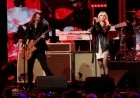 Foo Fighters, Taylor Momsen Perform Mariah Carey’s Secret ’90s Grunge Songs at MusiCares Tribute