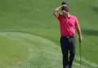 Patrick Reed Soars up Bahrain Leaderboard with Stunning 67