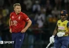 Live Updates: Sri Lanka vs England, Second T20 Cricket Match in Pallekele