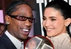 Kylie Jenner, Travis Scott Celebrate Stormi and Aire’s Joint Birthday Bash