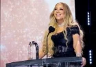 MusiCares Gala Honors Mariah Carey’s Illustrious Career